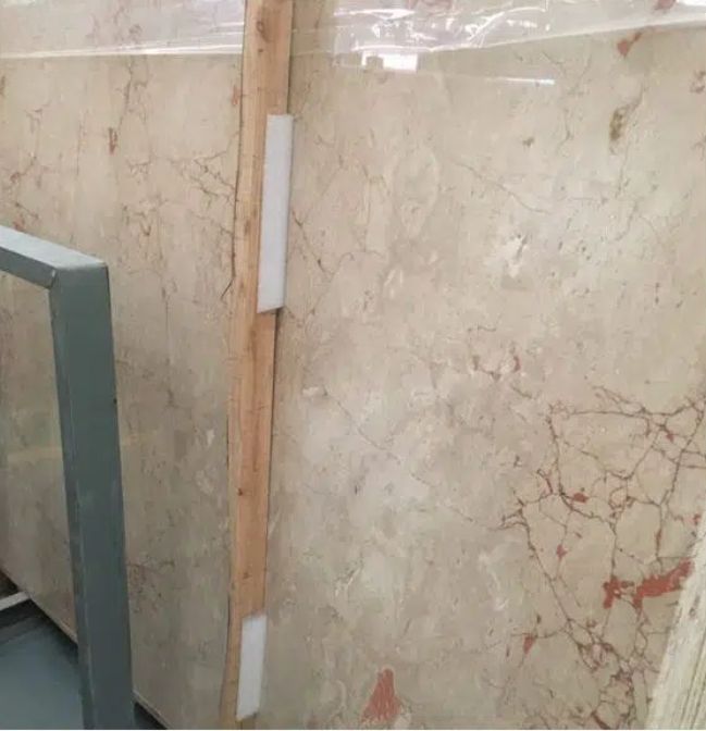 Rosa Marble Turkey Rosalia For