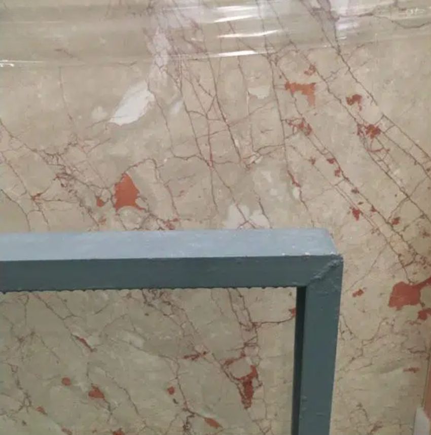 Rosa Marble Turkey Rosalia For