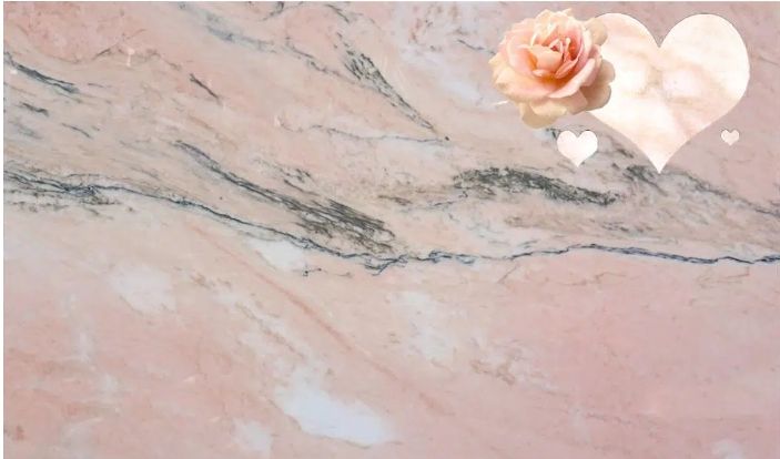 Rose Marble Tile Tile,rosa Aurora Tiles