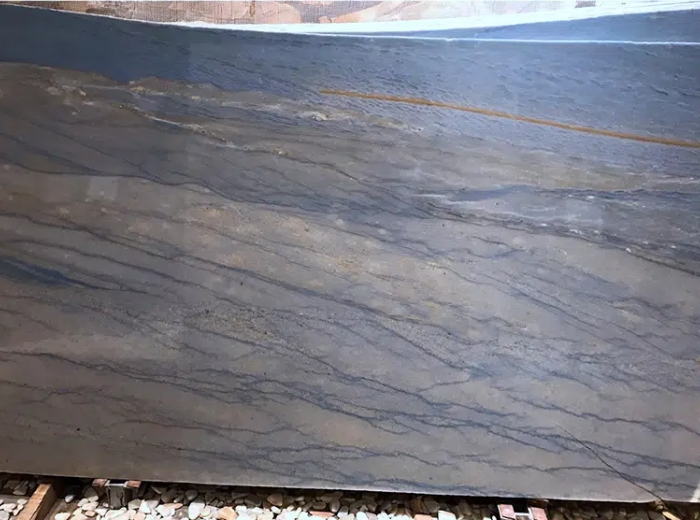 Royal Blue Marble New Design Modern