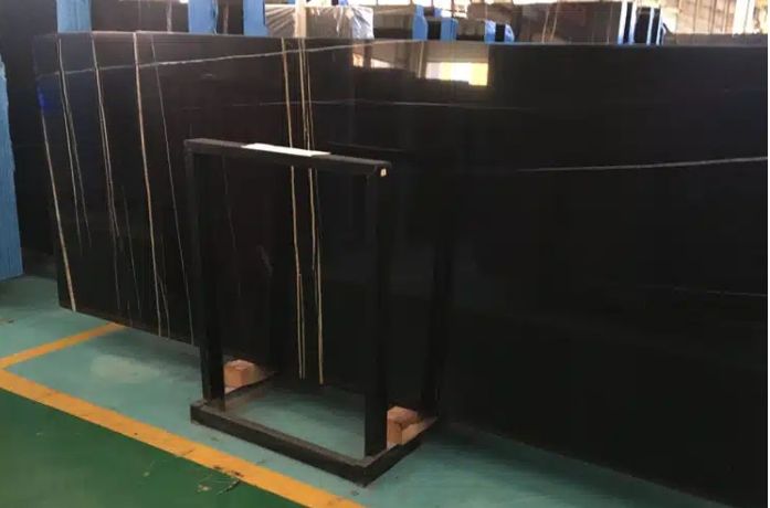 Sahara Nior Marble Slab