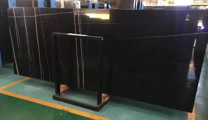 Sahara Nior Marble Slab