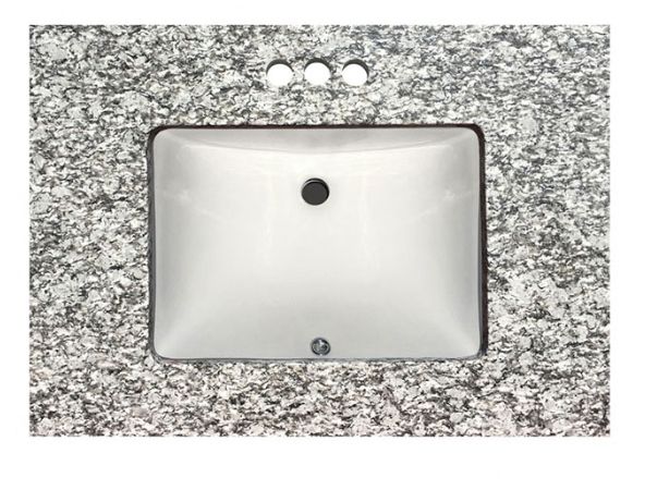 Spray White Granite Sea Wave Granite