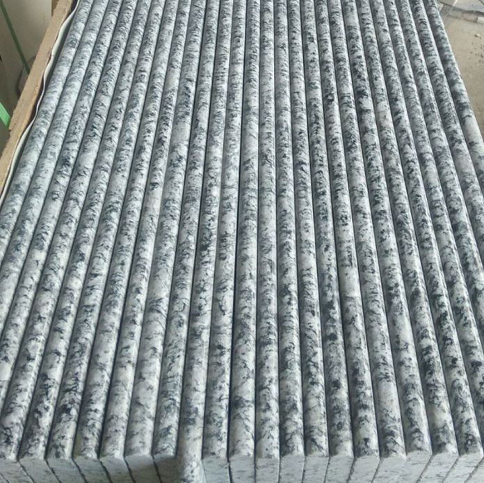 Spray White Granite Sea Wave Granite