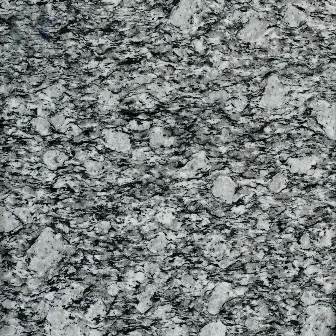 Spray White Granite Sea Wave Granite