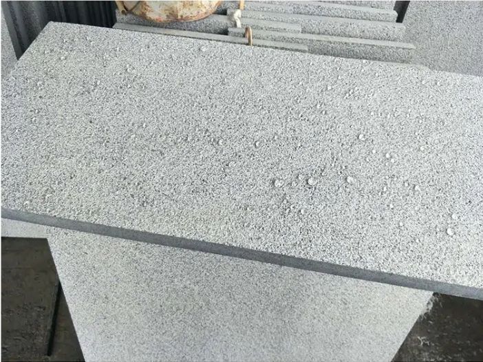 Basalt Stone Zp Paver Lava