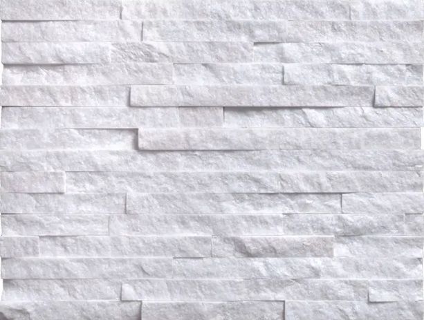 Stone wall tiles natural form stacked wall cladding