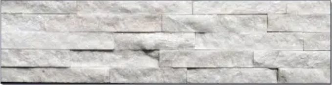 Stone wall tiles natural form stacked wall cladding