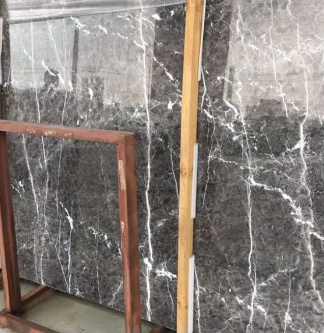 Sunny Gray Marble Tiles China Hang Grey