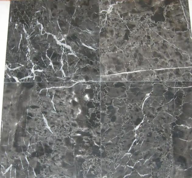 Sunny Gray Marble Tiles China Hang Grey