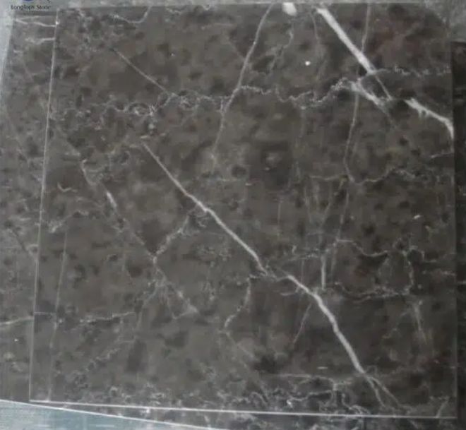 Sunny Gray Marble Tiles China Hang Grey