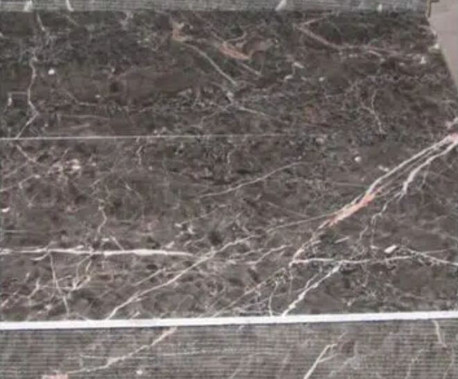 Sunny Gray Marble Tiles China Hang Grey