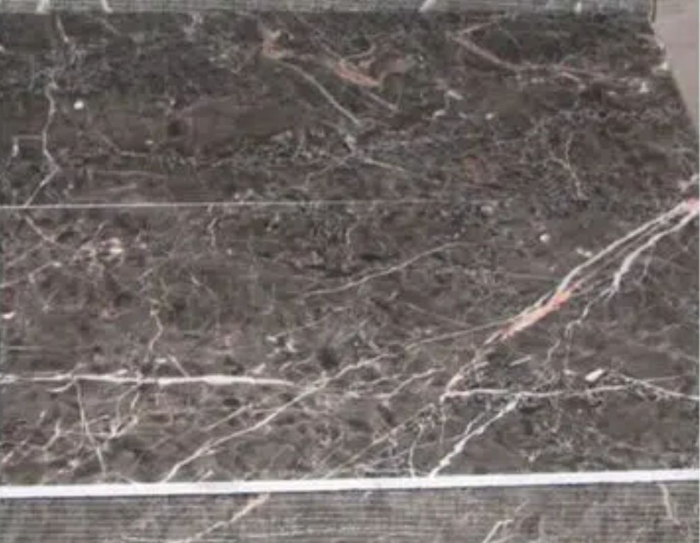Sunny Gray Marble Tiles China Hang Grey