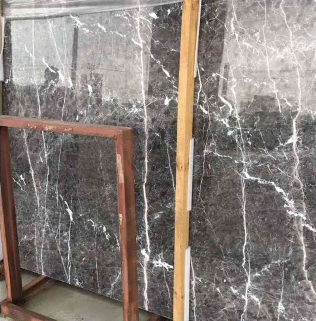 Sunny Gray Marble Tiles China Hang Grey
