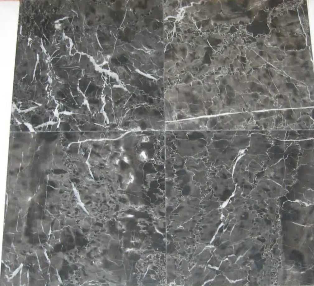 Sunny Gray Marble Tiles China Hang Grey