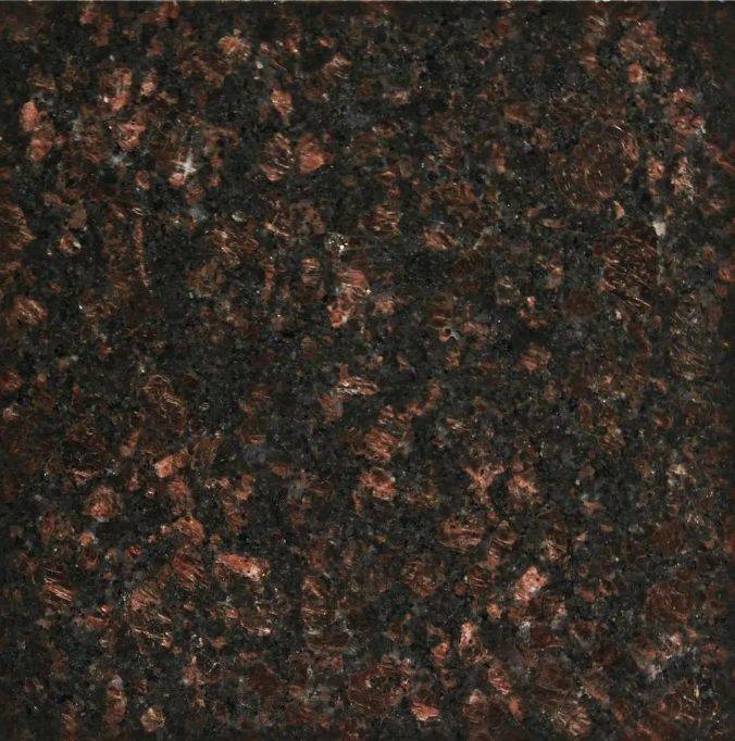 Tan brown granite Semi Granite Tile India