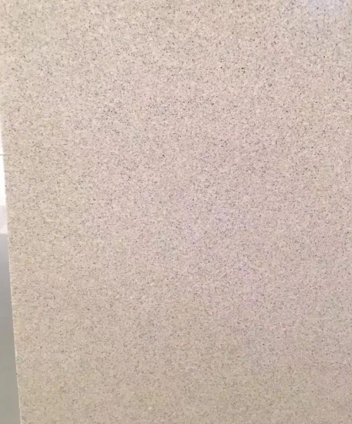 Tesla Grey Marble Slab