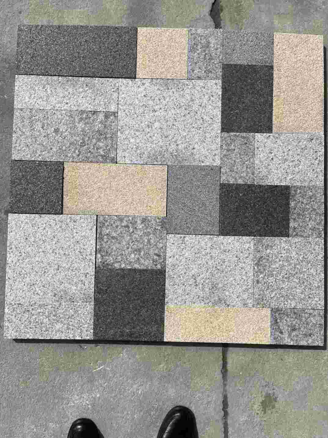 Thin Granite Slab 30mm Thick Standard