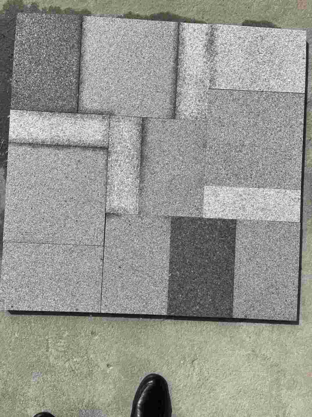 Thin Granite Slab 30mm Thick Standard