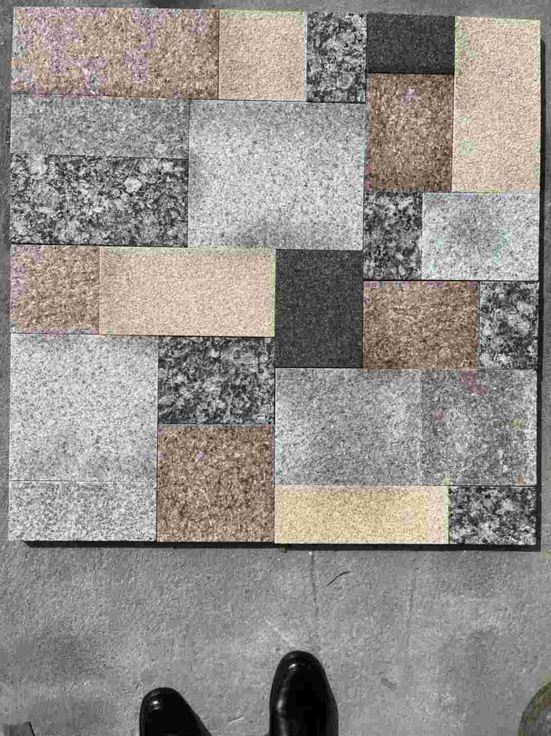 Thin Granite Slab 30mm Thick Standard
