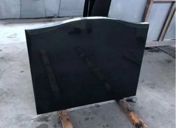Vietnam Black Granite Monument Tombstone Headstone Wholesale