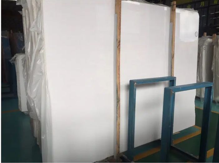 Vietnam White Marble Factory Manufacture Wholesale