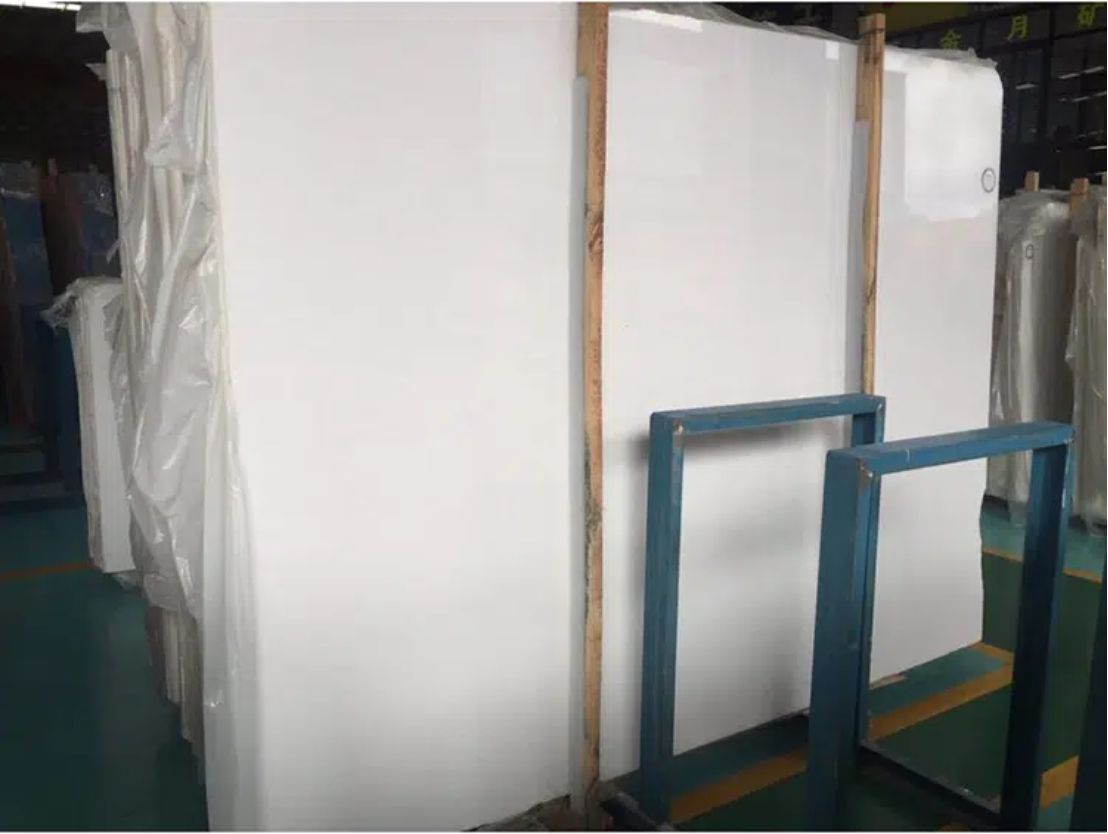 Vietnam White Marble Factory Manufacture Wholesale