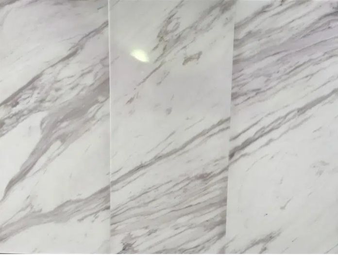 Volakas Marble Best Quality Low Price Slab