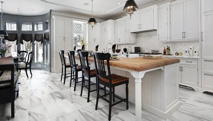 Volakas Marble Best Quality Low Price Slab