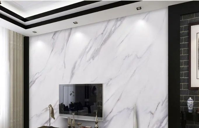 Volakas Marble Best Quality Low Price Slab