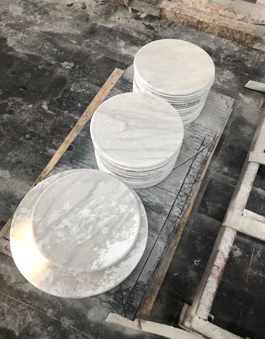 Volakas Marble Best Quality Low Price Slab