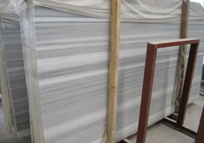 White Marble Price High Quality Good
