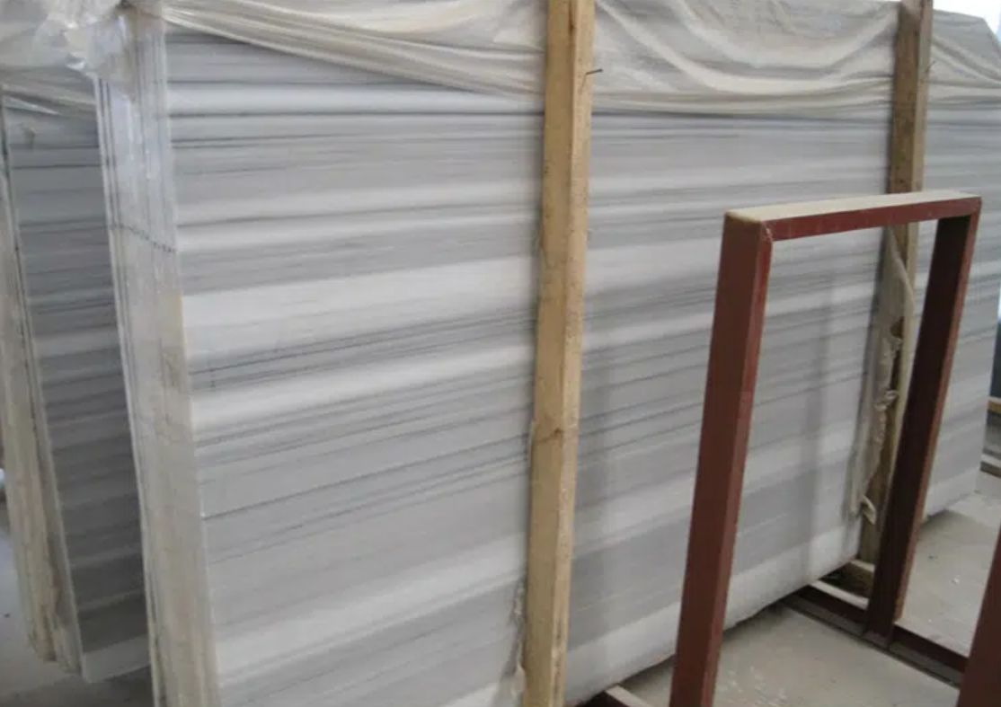 White Marble Price High Quality Good