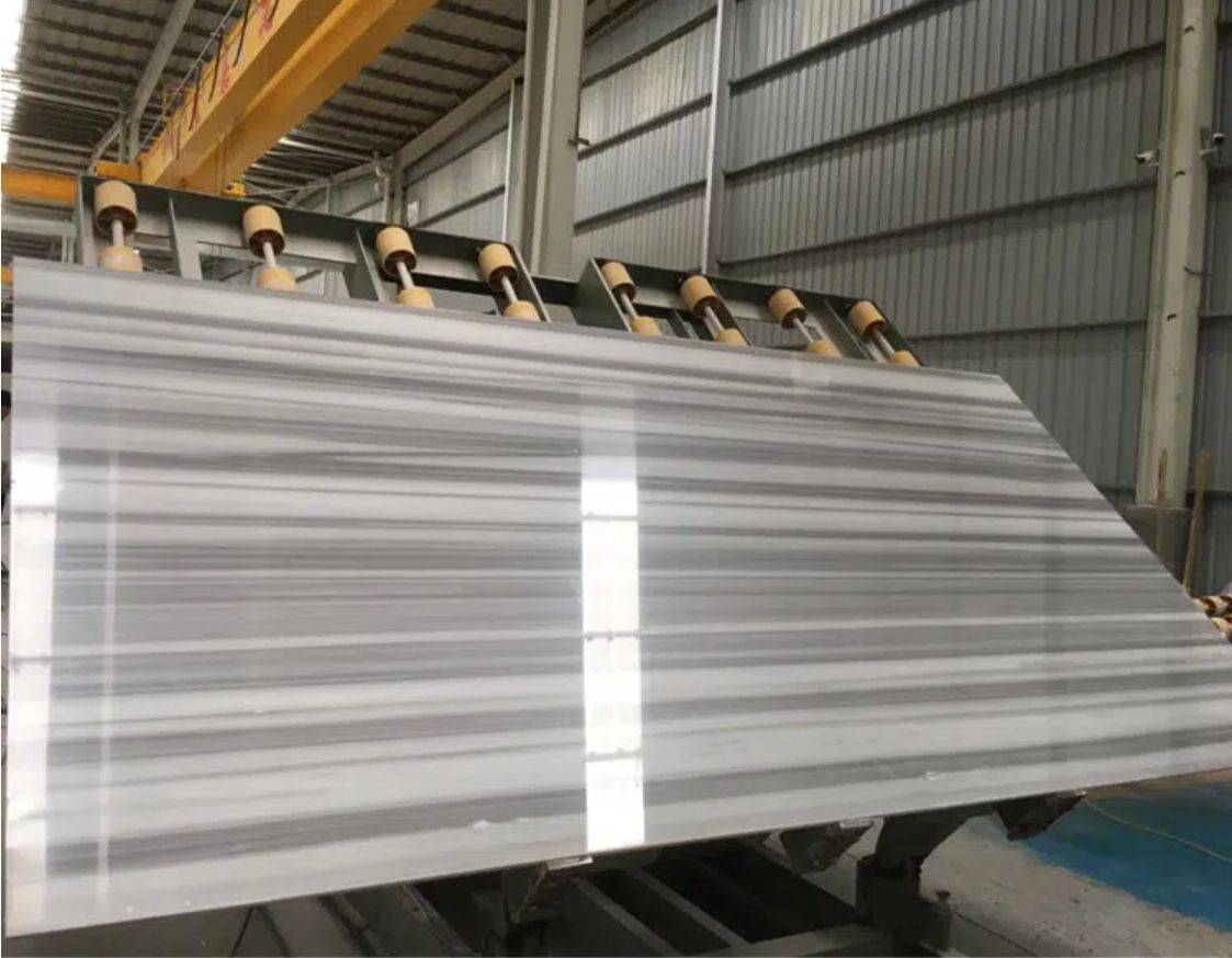 White Marble Price High Quality Good