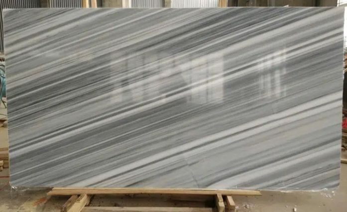 White Marble Slab Grade Natural Marble China