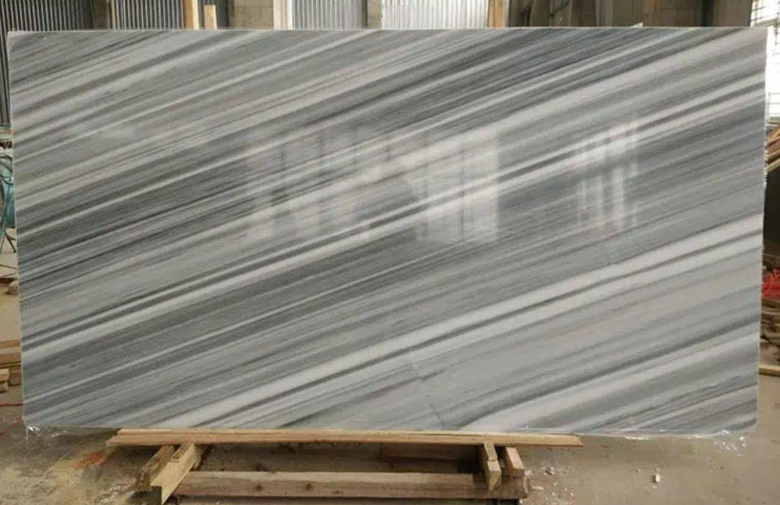 White Marble Slab Grade Natural Marble China