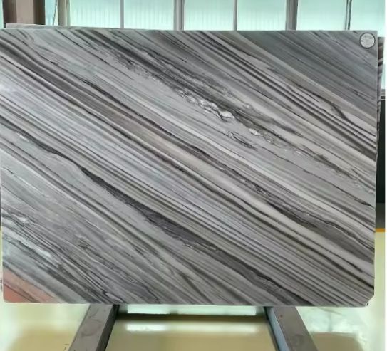 White Marble Slab Grade Natural Marble China