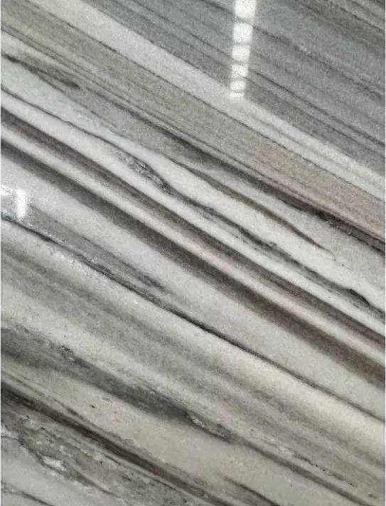 White Marble Slab Grade Natural Marble China
