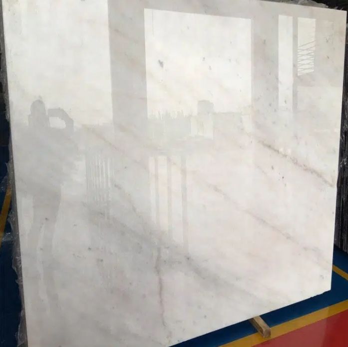 White Marble Tile High Quality Macedocia Slabs