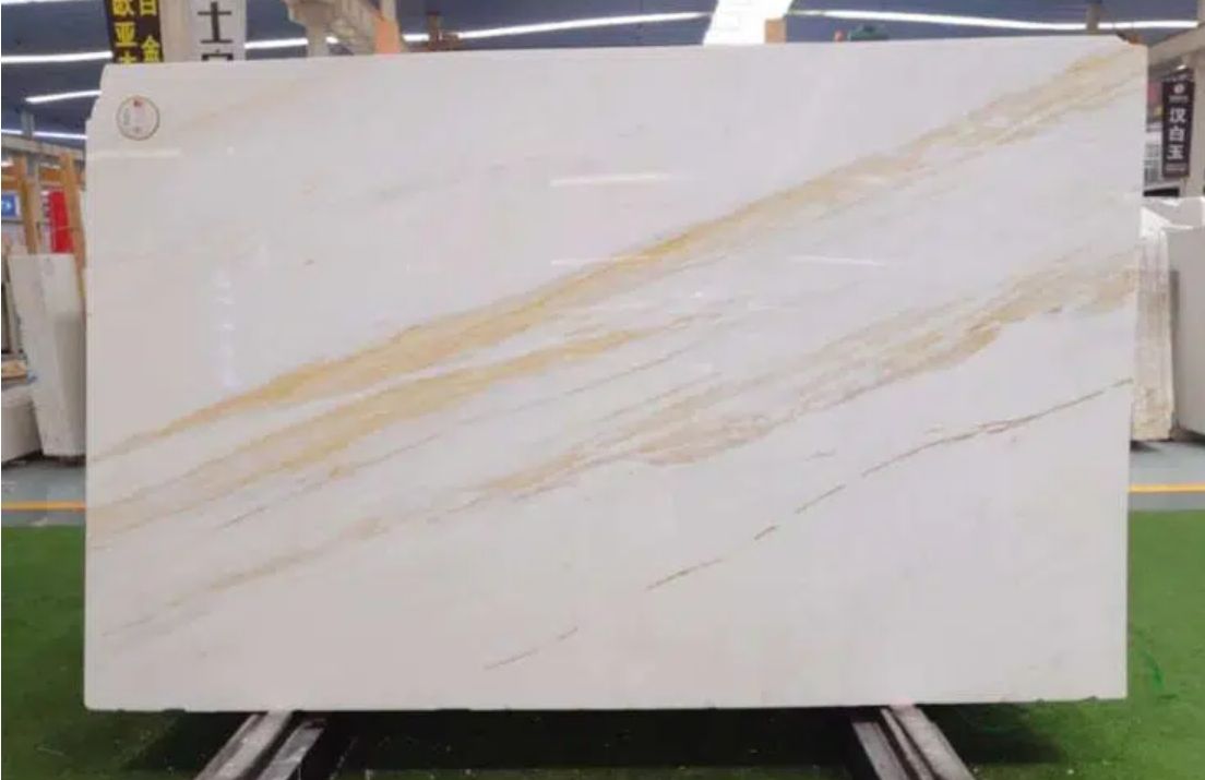 White Marble Wall Panel High Quality For interior