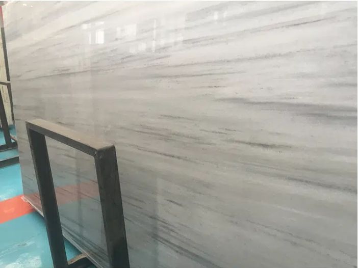 White Wood Marble Price Nature Stone