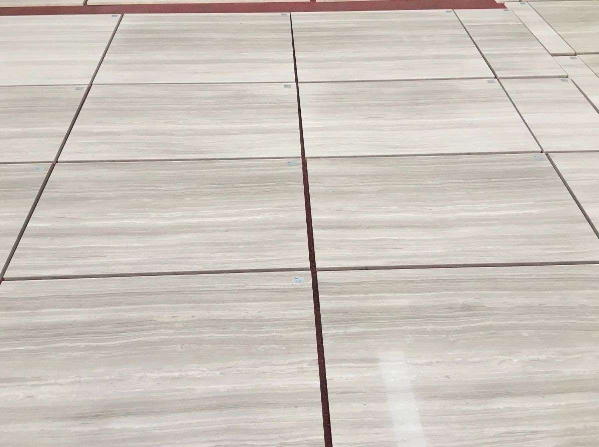 White Wood Marble Price Nature Stone