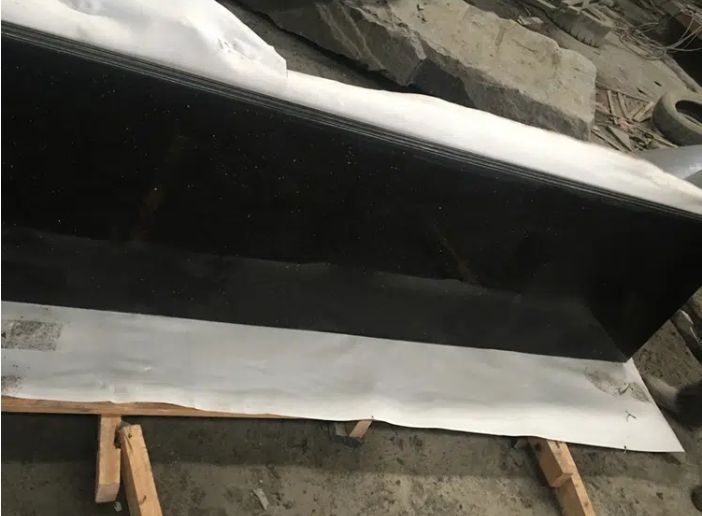 Wholesale Black Galaxy Granite Competitive Price