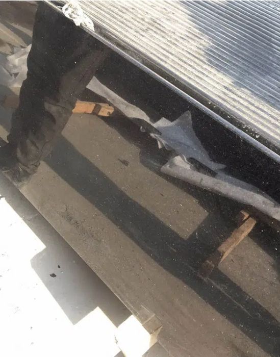 Wholesale Black Galaxy Granite Competitive Price
