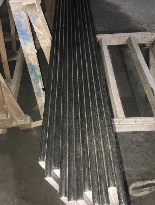 Wholesale Black Galaxy Granite Competitive Price