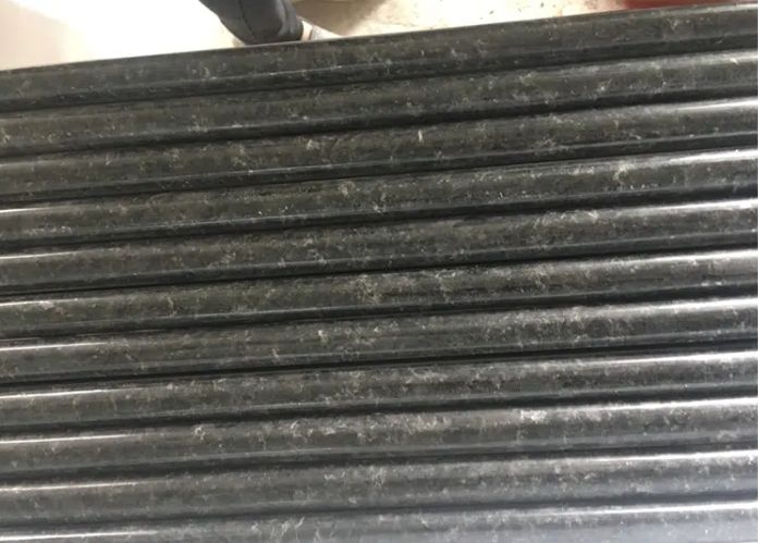 Wholesale Black Galaxy Granite Competitive Price