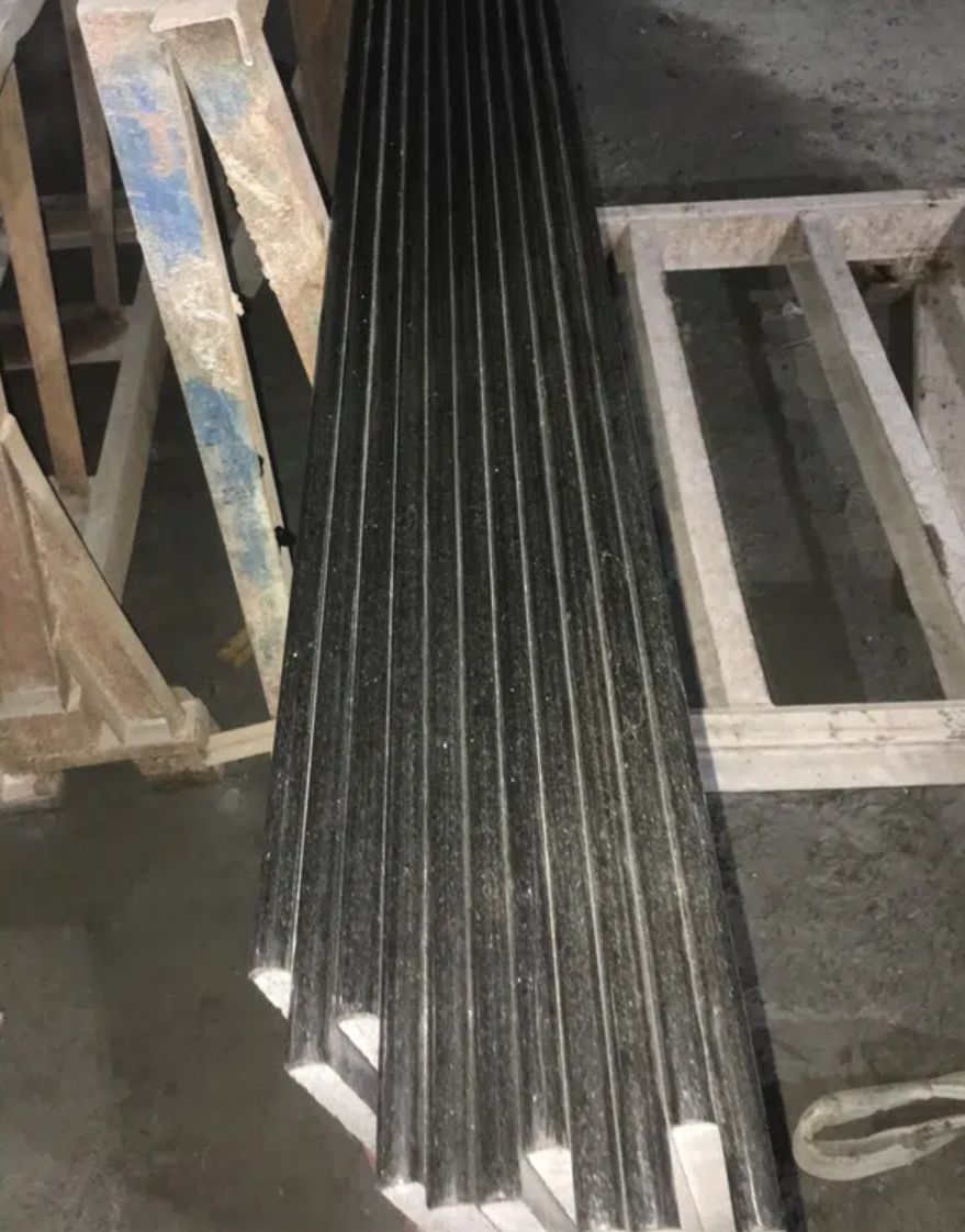 Wholesale Black Galaxy Granite Competitive Price