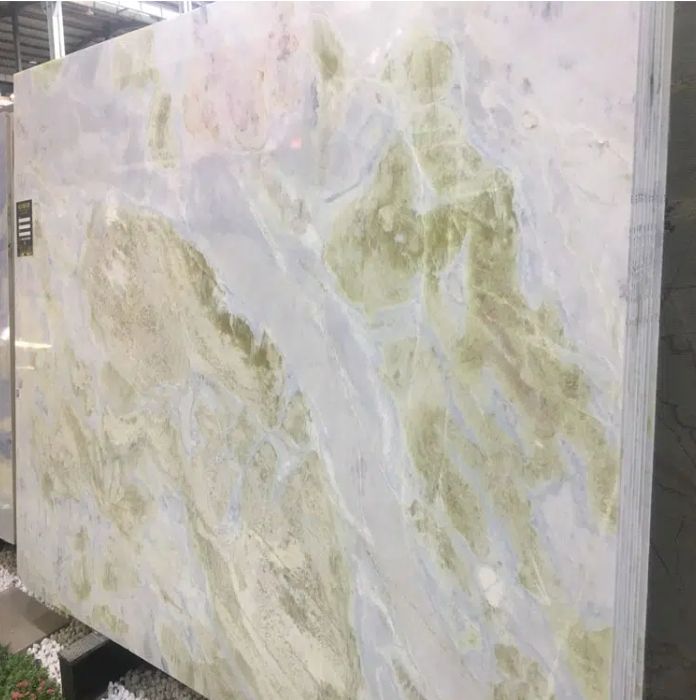 Wholesale internal marble wall panels Brazilian marble tile beautiful marble car porch tiles
