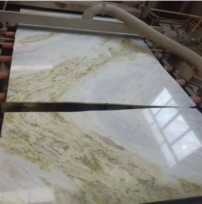 Wholesale internal marble wall panels Brazilian marble tile beautiful marble car porch tiles