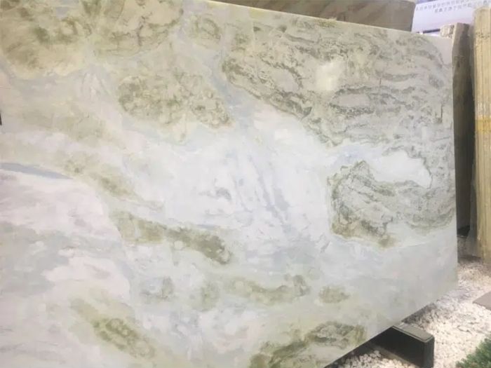 Wholesale internal marble wall panels Brazilian marble tile beautiful marble car porch tiles